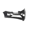 Bumper Cover for 2017-2019 Nissan Rogue SL S SV Hybrid 620226FL0H Front Primed