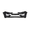 Bumper Cover for 2017-2019 Nissan Rogue SL S SV Hybrid 620226FL0H Front Primed