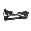 Bumper Cover for 2017-2019 Nissan Rogue SL S SV Hybrid 620226FL0H Front Primed