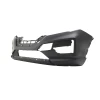 Bumper Cover for 2017-2019 Nissan Rogue SL S SV Hybrid 620226FL0H Front Primed