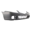 Bumper Cover Replacement Fascia for 2004 2005 Acura TSX AC1000145 Front Primed