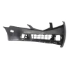 Bumper Cover Replacement Fascia for 2004 2005 Acura TSX AC1000145 Front Primed