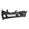 Bumper Cover Replacement Fascia for 2004 2005 Acura TSX AC1000145 Front Primed