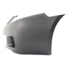 Bumper Cover Replacement Fascia for 2004 2005 Acura TSX AC1000145 Front Primed