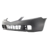 Bumper Cover Replacement Fascia for 2004 2005 Acura TSX AC1000145 Front Primed
