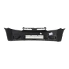 Bumper Cover Fascia for 2006-2008 Honda Civic Coupe DX-G EX LX Si Front Primed
