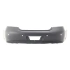 Bumper Cover For 2010-2013 Infiniti G37 W/Park Holes IN1100138 Rear Primed