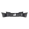 Bumper Cover For 2010-2013 Infiniti G37 W/Park Holes IN1100138 Rear Primed