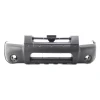Bumper Cover For 2001-2004 Nissan Frontier 620229Z440 NI1000185 Front Primed