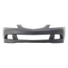 Bumper Cover For 2005 2006 Acura RSX Coupe AC1000154 04711S6MA91ZZ Front Primed