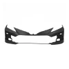 Bumper Cover For 2021-2023 Toyota Camry LE/XLE TO1000466 Front Primed