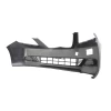 Bumper Cover Fascia for 2005 2006 2007 Honda Odyssey Van Front Primed