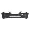 Bumper Cover Fascia for 2005 2006 2007 Honda Odyssey Van Front Primed