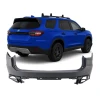 Bumper Cover for Honda Pilot 2023-2024 HO1114107 Rear Primed