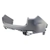 Bumper Cover for Honda Pilot 2023-2024 HO1114107 Rear Primed