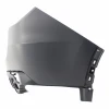 Bumper Cover for Honda Pilot 2023-2024 HO1114107 Rear Primed