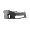 Bumper Cover Fascia for 2012-2014 Toyota Camry XLE L E 5211906974 Front Primed