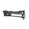 Bumper Cover Fascia for 2012-2014 Toyota Camry XLE L E 5211906974 Front Primed