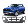 Bumper Cover For 2020-2022 Hyundai Venue HY1014103 Front Upper Primed