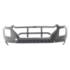 Bumper Cover For 2020-2022 Hyundai Venue HY1014103 Front Upper Primed