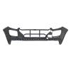 Bumper Cover For 2020-2022 Hyundai Venue HY1014103 Front Upper Primed