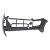 Bumper Cover For 2020-2022 Hyundai Venue HY1014103 Front Upper Primed