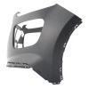 Bumper Cover For 2020-2022 Hyundai Venue HY1014103 Front Upper Primed