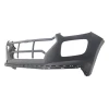 Bumper Cover For 2020-2022 Hyundai Venue HY1014103 Front Upper Primed