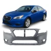 Bumper Cover For 2015-2017 Subaru Legacy 57704AL00A SU1000178 Front Primed