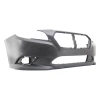Bumper Cover For 2015-2017 Subaru Legacy 57704AL00A SU1000178 Front Primed