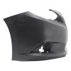 Bumper Cover For 2015-2017 Subaru Legacy 57704AL00A SU1000178 Front Primed