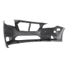 Bumper Cover For 2015-2017 Subaru Legacy 57704AL00A SU1000178 Front Primed