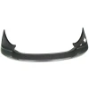 Bumper Cover For 2004-2007 Toyota Highlander 5215948904 TO1100231 Rear Primed