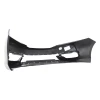 Bumper Cover for 2016-2017 Honda Accord Coupe EX LX-S Touring o parking Front