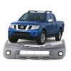 Bumper Cover For 2009-2019 Nissan Frontier NI1000263 62022ZL00B Front Primed