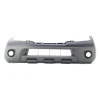 Bumper Cover For 2009-2019 Nissan Frontier NI1000263 62022ZL00B Front Primed