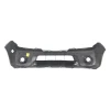 Bumper Cover For 2009-2019 Nissan Frontier NI1000263 62022ZL00B Front Primed