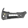 Bumper Cover For 2009-2019 Nissan Frontier NI1000263 62022ZL00B Front Primed