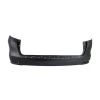 Bumper Cover For 2018-2024 Honda Odyssey 04715-THR-A00ZZ Primed Rear