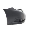 Bumper Cover Fascia for 2011 2012 2013 2014 Chrysler 200 11-14 Front Primed