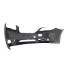 Bumper Cover Fascia for 2011 2012 2013 2014 Chrysler 200 11-14 Front Primed