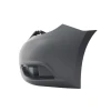 Bumper Cover Fascia for 2011 2012 2013 2014 Chrysler 200 11-14 Front Primed