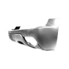 Bumper Cover For 2002 Chevy Chevrolet Avalanche 1500 W/fog holes Front Primed