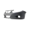 Bumper Cover for 2016-2018 Nissan Altima 620229HS0H NI1000311 Front Primed
