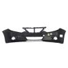 Bumper Cover for 2016-2018 Nissan Altima 620229HS0H NI1000311 Front Primed