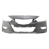 Bumper Cover Fascia for 2016-2018 Nissan Maxima Platinum SL SR SV Front Primed