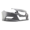 Bumper Cover Fascia for 2016-2018 Nissan Maxima Platinum SL SR SV Front Primed