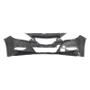 Bumper Cover Fascia for 2016-2018 Nissan Maxima Platinum SL SR SV Front Primed