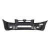 Bumper Cover For 2001-2004 Nissan Frontier 620229Z440 NI1000185 Front Primed