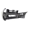 Bumper Cover For 2001-2004 Nissan Frontier 620229Z440 NI1000185 Front Primed